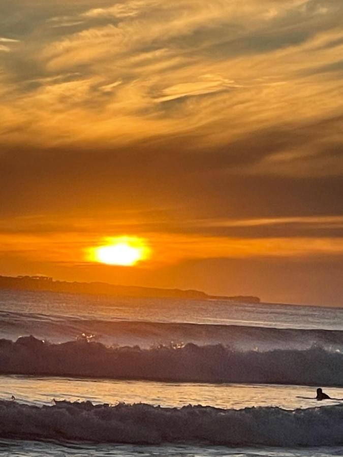 Absolute Beach Mount Maunganui Bagian luar foto