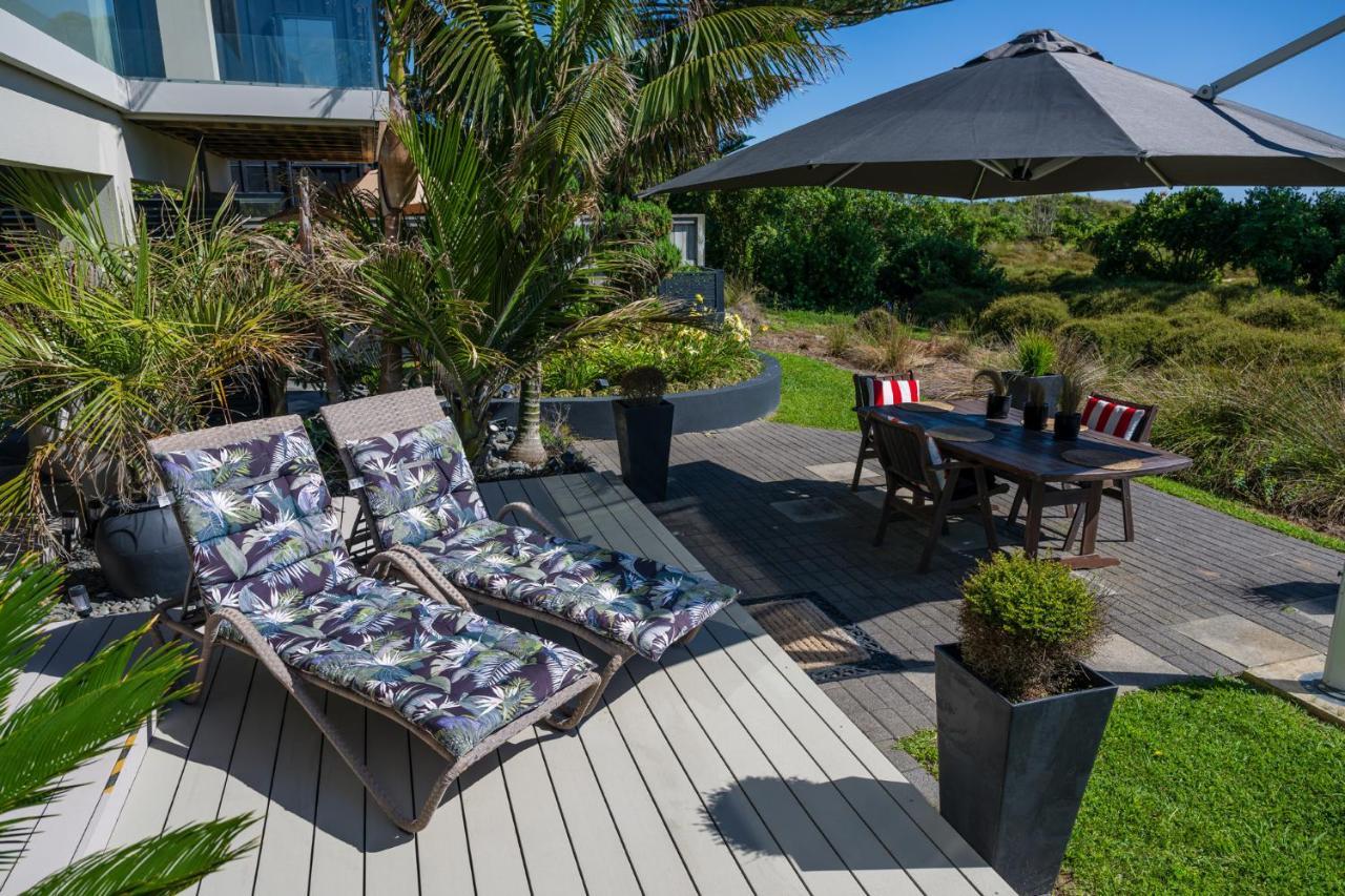 Absolute Beach Mount Maunganui Bagian luar foto